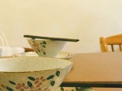 -花间酒庭院餐厅(谷山店)