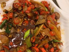 -李师傅脆肚(梅林店)