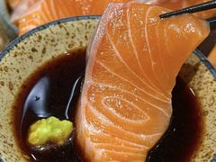 -王氏炉匠·烧鸟放题自助(三里屯店)