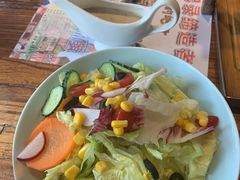 -通海俄式烧烤·俄罗斯大串(嵩山路店)