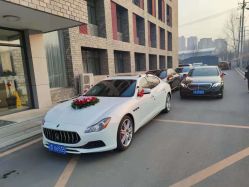 -华润婚车租赁公司·和胜租车