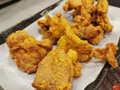 -咕咕站韩国料理(紫金港店)