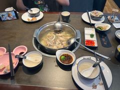 -同仁四季椰子鸡(宝安壹方城店)