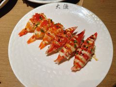 -大渔铁板烧(花园道店)