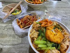 -吉庆桂林米粉·柳州螺蛳粉(港汇广场店)