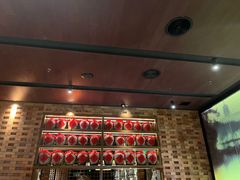 -绿茶餐厅(coco park 店)