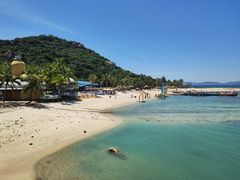 -海南分界洲岛旅游区