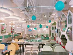 -艾米茉亲子餐厅(万象城店)