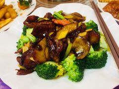 -佛有缘素食馆·荔湾老字号(陈家祠首店)