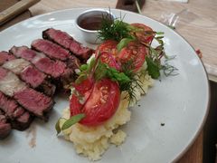 -农畉LONFOOD(福田星河COCOPark店)