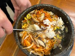 -全州拌饭馆(断桥店)