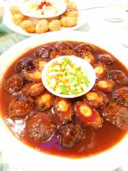 -喜爱轩酒楼·宴会厅