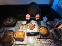 -绿茶餐厅(千岛湖银泰城店)