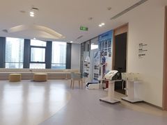 -复动肌骨门诊·MEDMOTION(北外滩店)