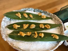 -王鼎精致料理铁板烧(世博源店)