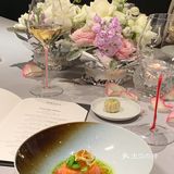 深圳法餐｜春日食物馈赠·SpringMenu奇妙料理