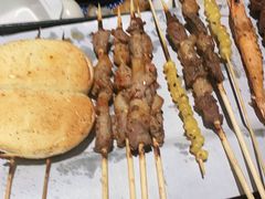 -肉串汪(望京店)