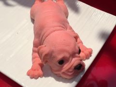 -顺德联塑万怡酒店·万荟轩自助餐厅