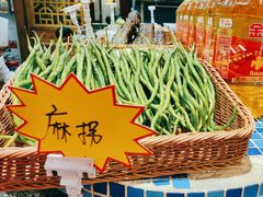 -巡耕记·湖南土菜(长湖店)