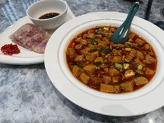 -聚丰园•湖鲜餐厅(阿红私房菜梅石路店)