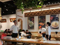 -馋三尺蟹粉小笼(人民广场店)