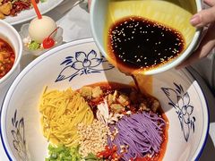 -小河盐帮·私家菜·烤鸭(三元桥·霄云路店)