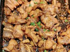 -一棠龙虾•王牌虾球(恒隆广场店)