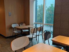 -麦当劳(北京上地十街餐厅店)