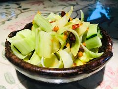 爽口黄瓜卷-路小缦·珍馐美馔(市心北路店)