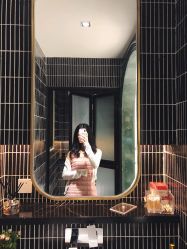 -S.HAIR SALON