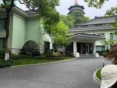 -浙江西子宾馆·牡丹厅