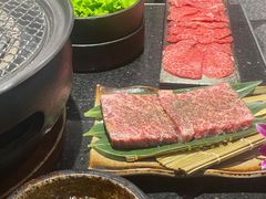 -虎丸烧肉(新大陆广场店)