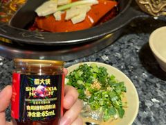 -蜀大侠火锅(总府路店)