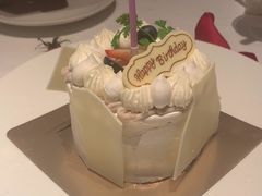 -王品牛排(郑州大卫城店)