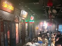 -北三老太太烧烤(人生一串上榜店)