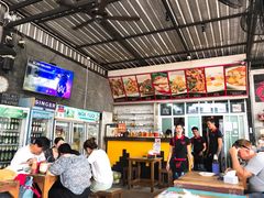 -Doo Dee Thai Food(Issan/Isaan/Esan)