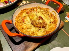 -第101座花园餐厅(湖滨88店)