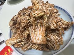 -惠丰堂饭庄·烤鸭·京味菜(翠微路店)