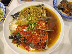 -新新湘菜馆(新中街二条店)
