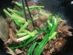 -大自然醉鹅·铁锅火焰鹅(上海联洋店)