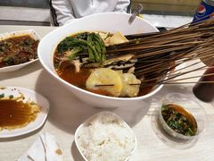 -蜀串香牛杂火锅串串