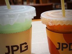 -JPG canteen(广州乐峰广场店)
