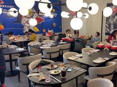 -必胜客(石佛营店)