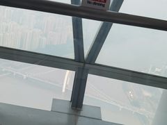 -广州塔卢特斯法国旋转餐厅