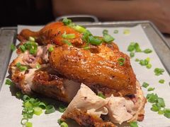-绿茶餐厅(乐峰广场店)