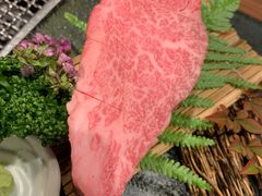 -俺的焼肉(銀座9丁目店)