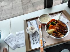 -吉野家(锦辉商城黄河路店)