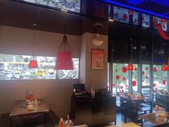 -辣伍鲜毛肚老火锅(元一店)