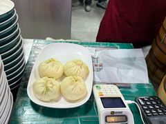 -老陶包子铺(南大西南村店)