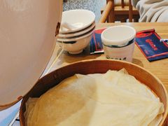 -满园烤鸭·春饼(中街大悦城店)